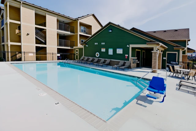 Copper View Apartments 1