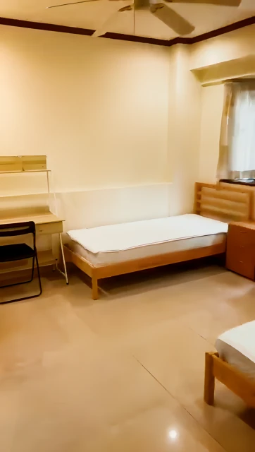 198 Three-bedroom Apartment near NUS 3