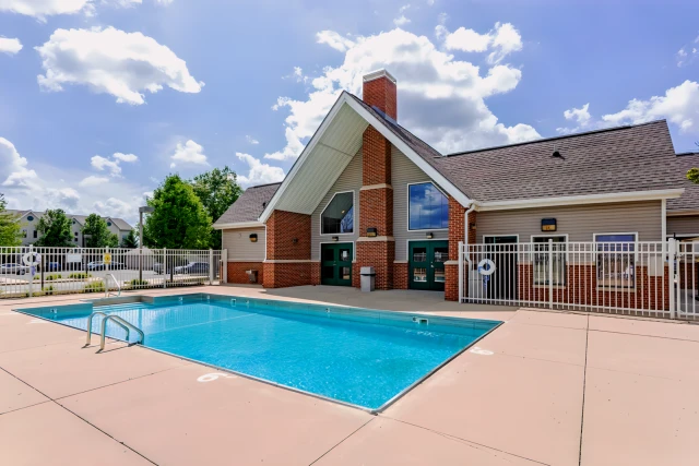 Town Center Apartments 3