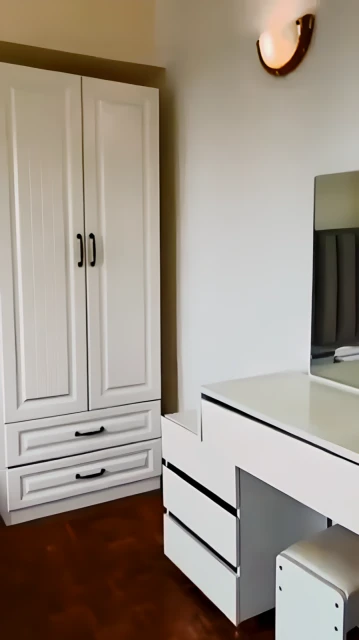 Lucky Plaza Apartment - CE 3