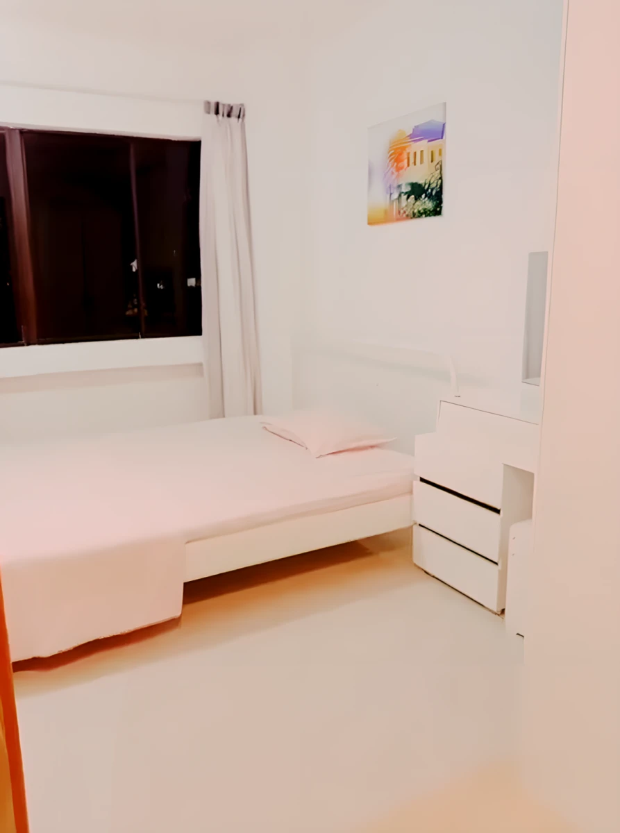 Lucky Plaza Apartment - CE 0