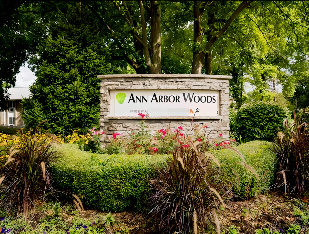Ann Arbor Woods 0