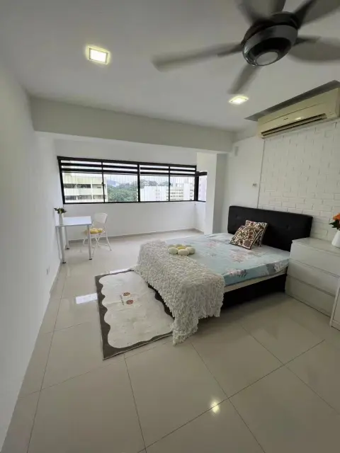 Pinegrove Apartment near NUS/SIM/Curtin 4