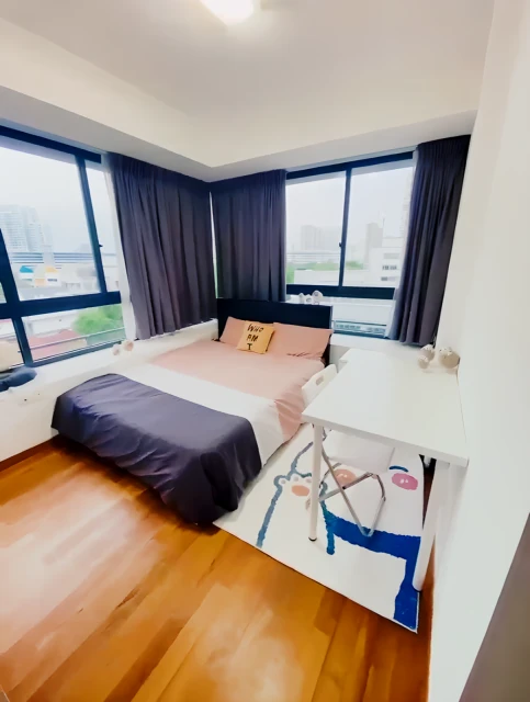 Regent Residences - BE 2