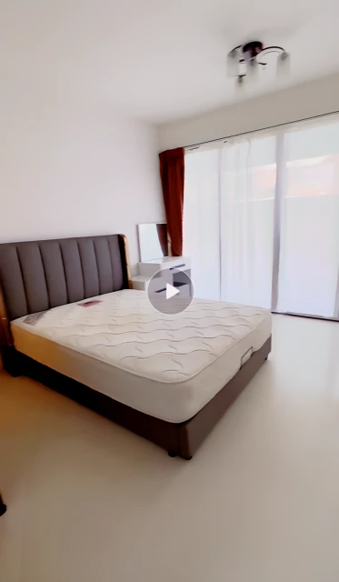 Atrium Residences - CE 4