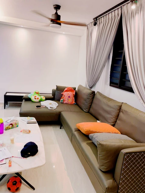 Block 315 HDB Ubi 2