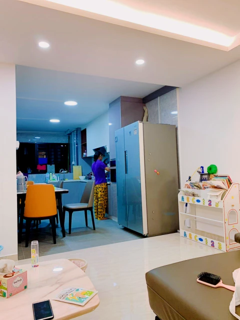 Block 315 HDB Ubi 4