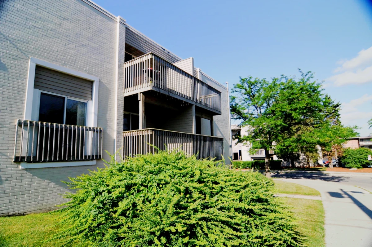 River Park Apartments 0