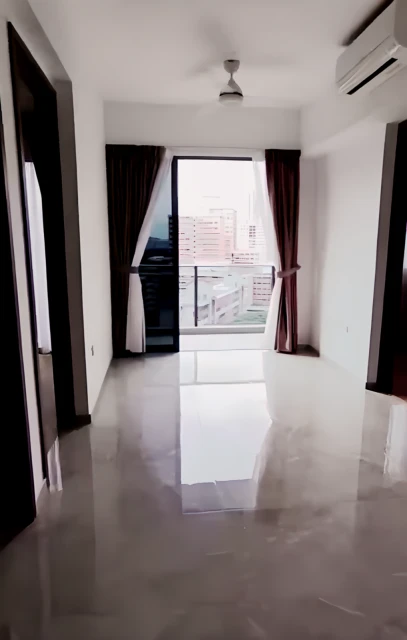 Stirling Residences - SL 1