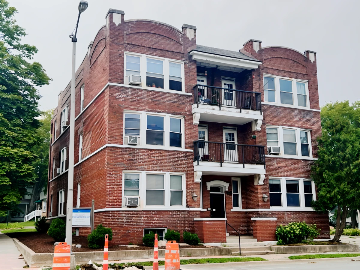 501 N. Randolph St 0