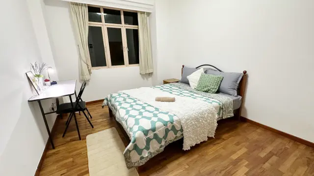 Le hill Shared Apartment near Pasir Panjang MRT Station