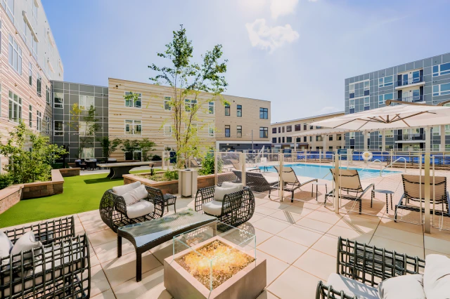 Brighton Residence 2