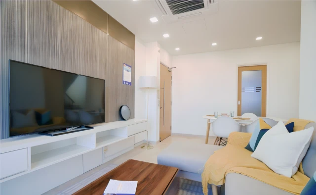 Sunshine Loft 4