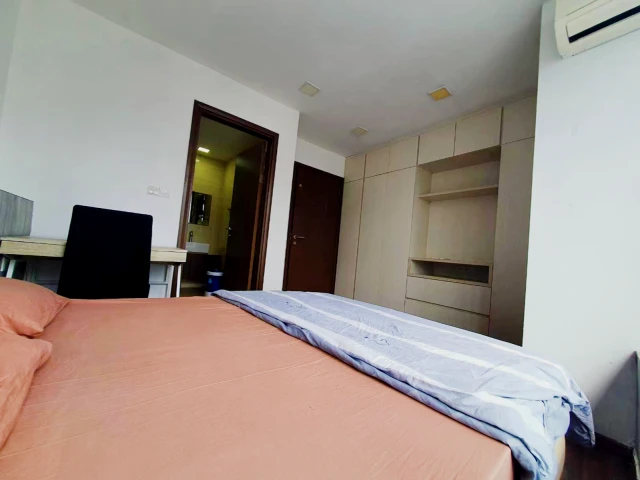 Fuji Vista Apartment 3
