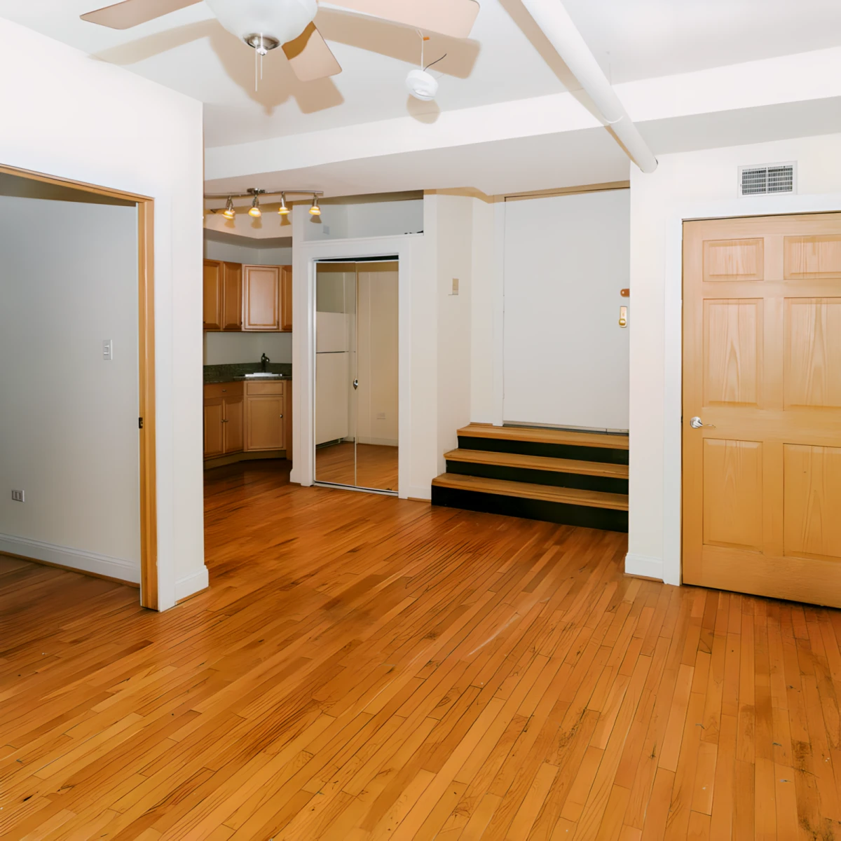 520-28 W. Surf - alojamiento para estudiantes en Chicago