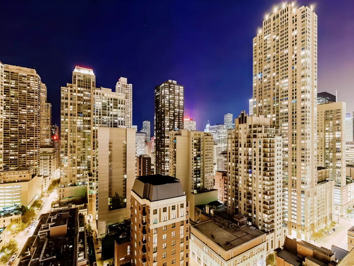 West77 Apartments 0