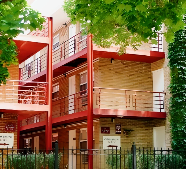 Ravenswood Gardens 3