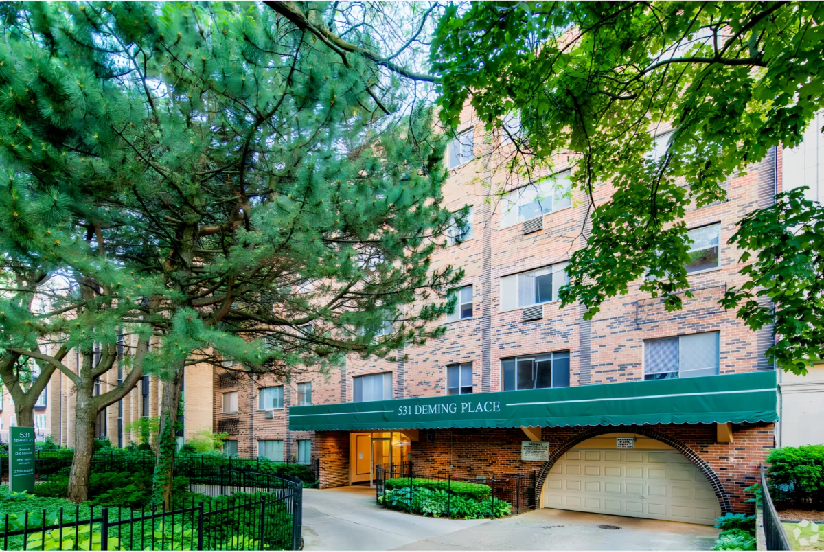 531 W. Deming 0