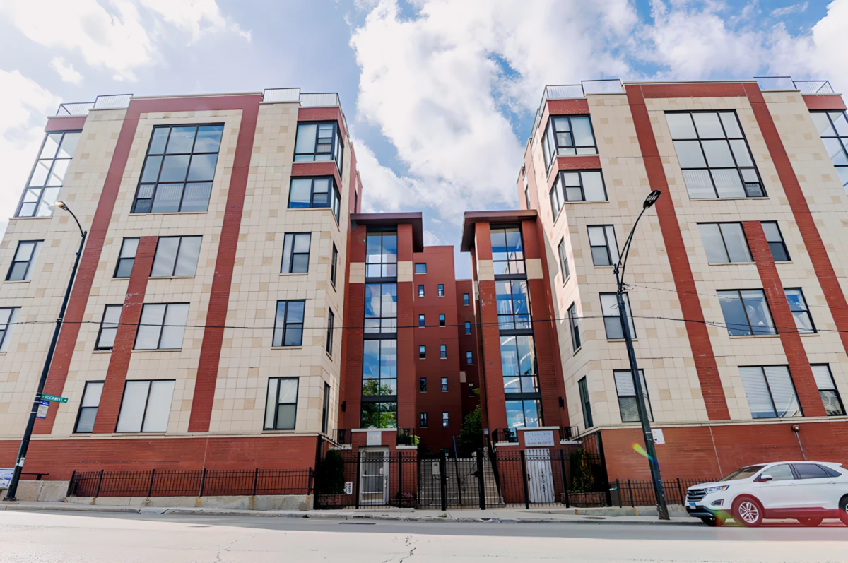 Riverview Terrace 0