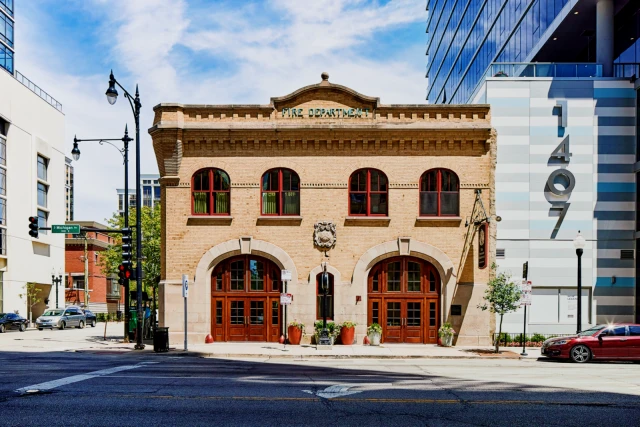 South Wabash 3