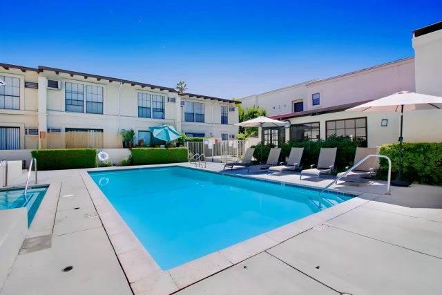 Garden Green Apartments 2