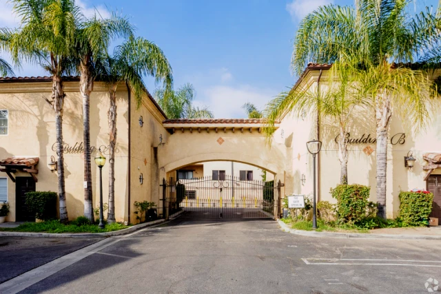The Village Apartments