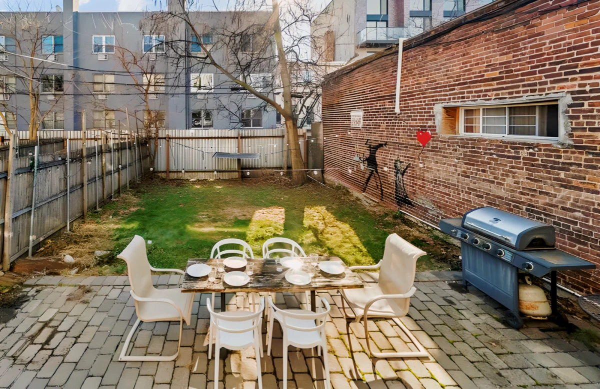 Lorimer Williamsburg Home 0