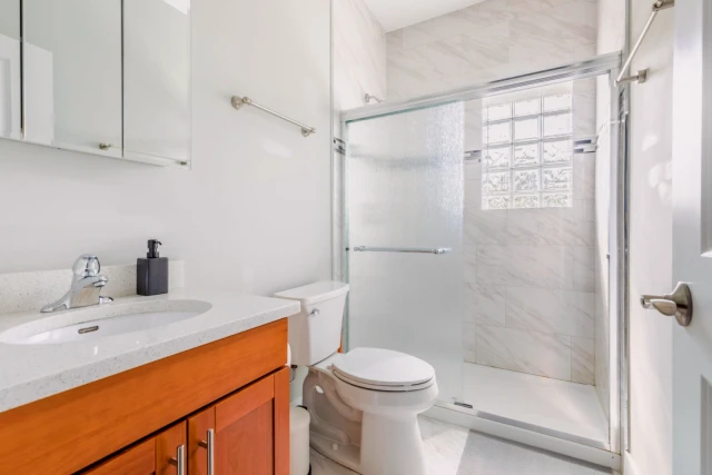 1119 South Loomis Street#1506 4