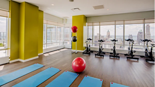 Avalon Willoughby Square 4