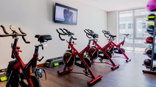 Avalon Belltown Towers 1