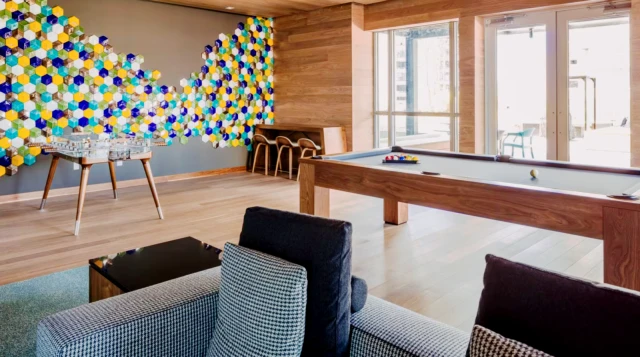 Avalon Belltown Towers 3