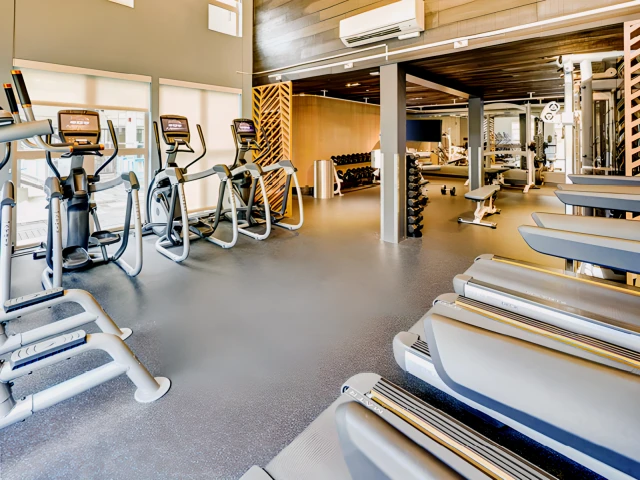 Hub U District Seattle 3