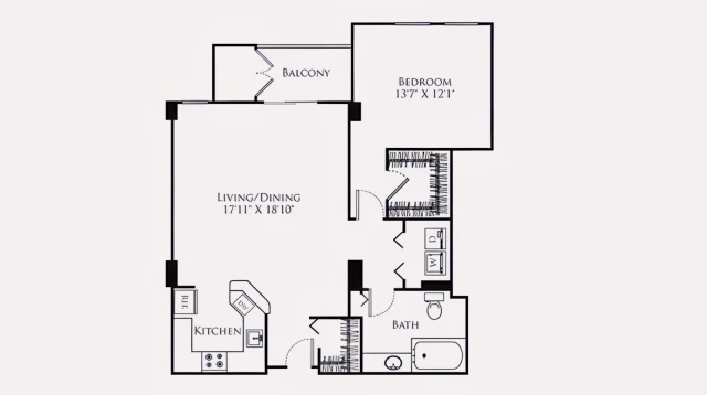Rosecliff Apartments 3