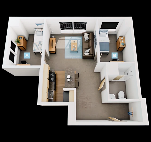 uhomes.com | Student Accommodation, Housing, Flats, Apartments for Rent