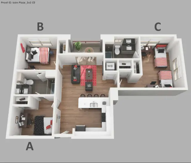 uhomes.com | Student Accommodation, Housing, Flats, Apartments for Rent