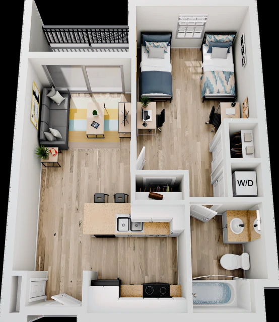 uhomes.com | Student Accommodation, Housing, Flats, Apartments for Rent