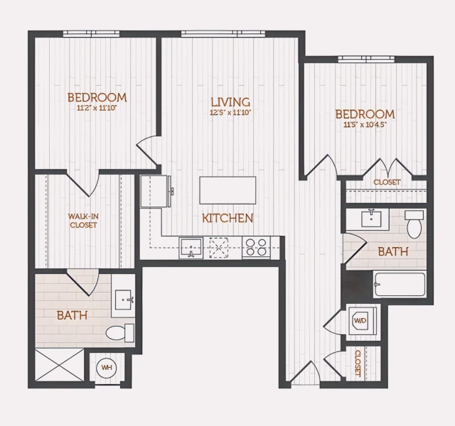 uhomes.com | Student Accommodation, Housing, Flats, Apartments for Rent