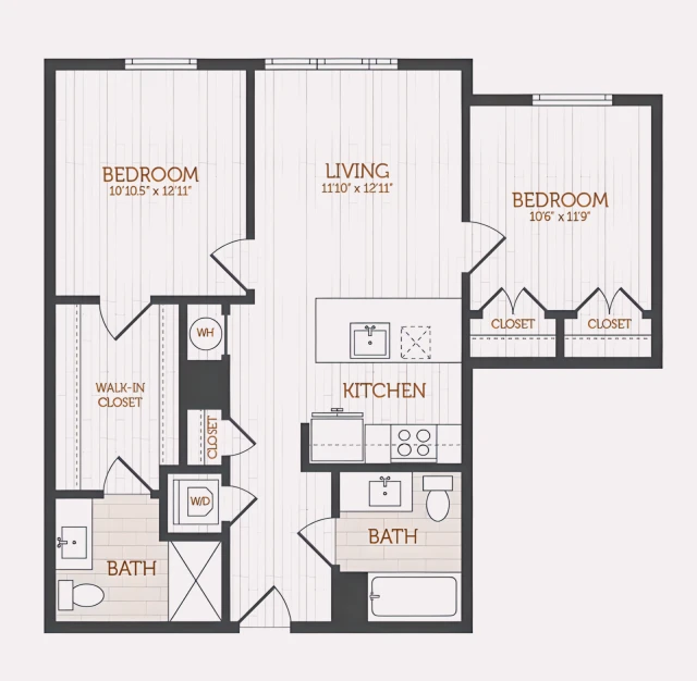 uhomes.com | Student Accommodation, Housing, Flats, Apartments for Rent