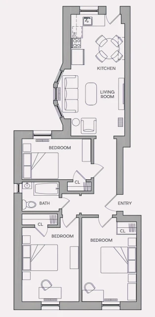 uhomes.com | Student Accommodation, Housing, Flats, Apartments for Rent