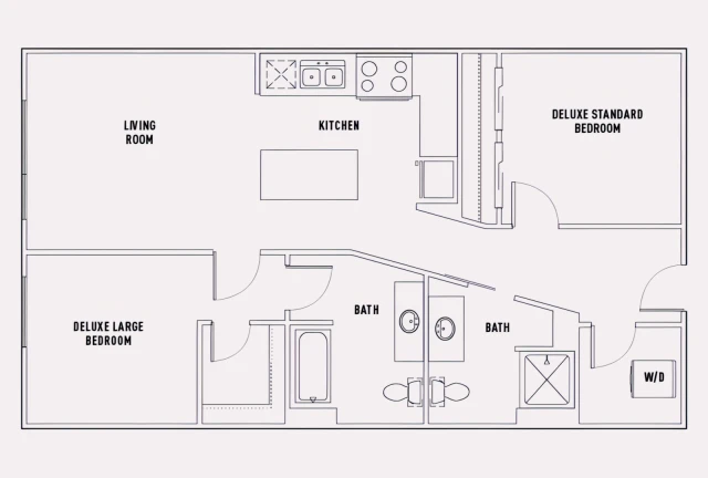 uhomes.com | Student Accommodation, Housing, Flats, Apartments for Rent