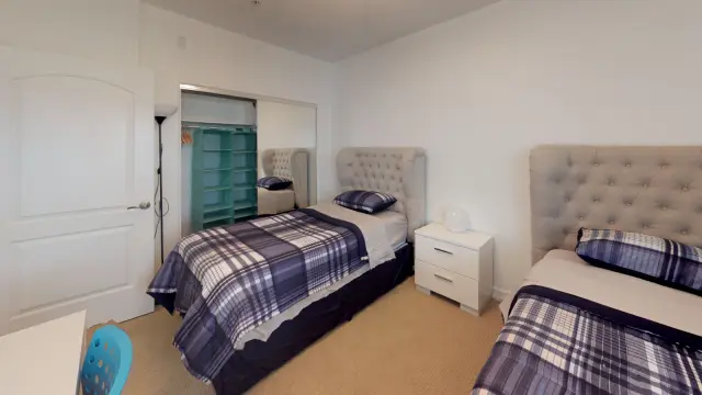 Hollywood Ardmore Apartments 1