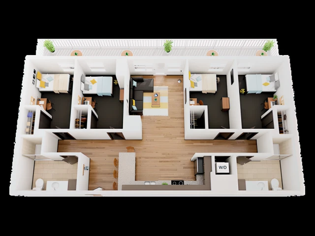 uhomes.com | Student Accommodation, Housing, Flats, Apartments for Rent
