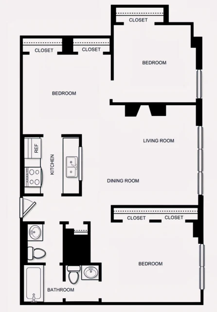 uhomes.com | Student Accommodation, Housing, Flats, Apartments for Rent