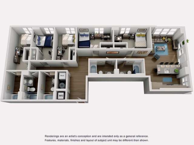 uhomes.com | Student Accommodation, Housing, Flats, Apartments for Rent