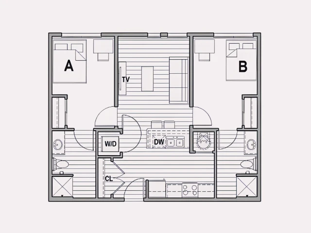 uhomes.com | Student Accommodation, Housing, Flats, Apartments for Rent