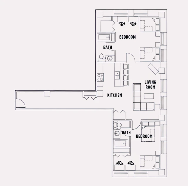 uhomes.com | Student Accommodation, Housing, Flats, Apartments for Rent
