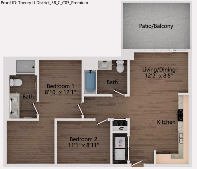 uhomes.com | Student Accommodation, Housing, Flats, Apartments for Rent