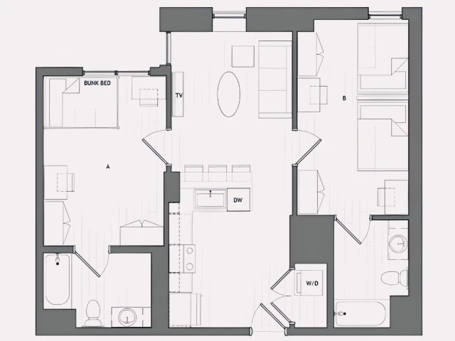 uhomes.com | 학생 기숙사, 주택, 아파트, 오피스텔 임대