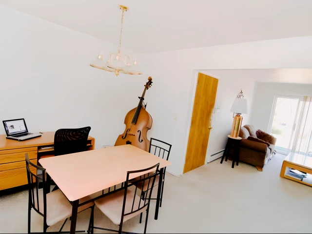 Ambassador Apartments 2