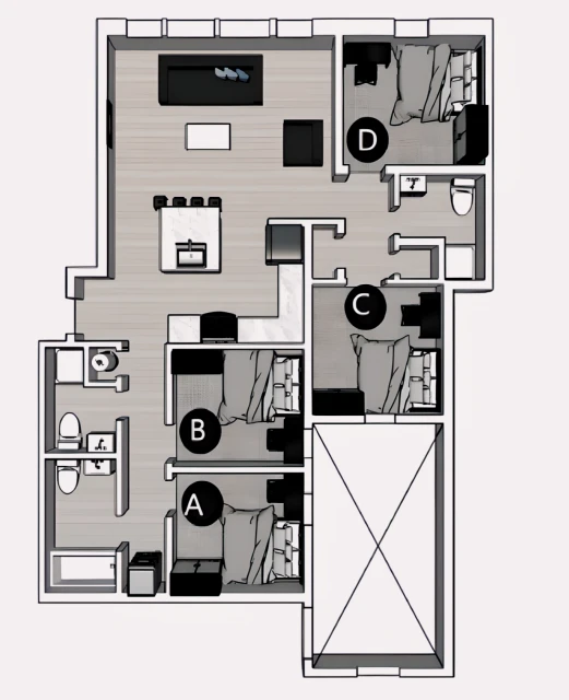 uhomes.com | Student Accommodation, Housing, Flats, Apartments for Rent